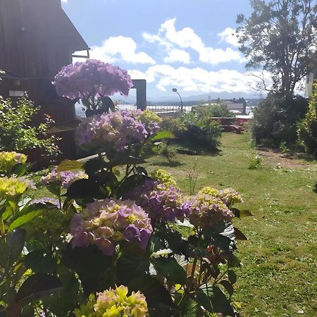 Florencia Puerto Varas Extérieur photo