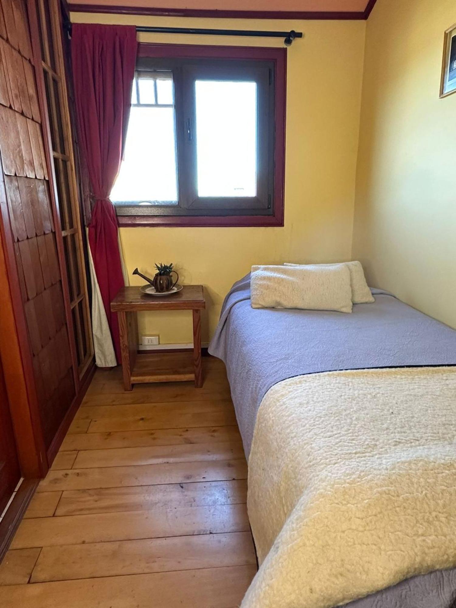 Florencia Puerto Varas Extérieur photo
