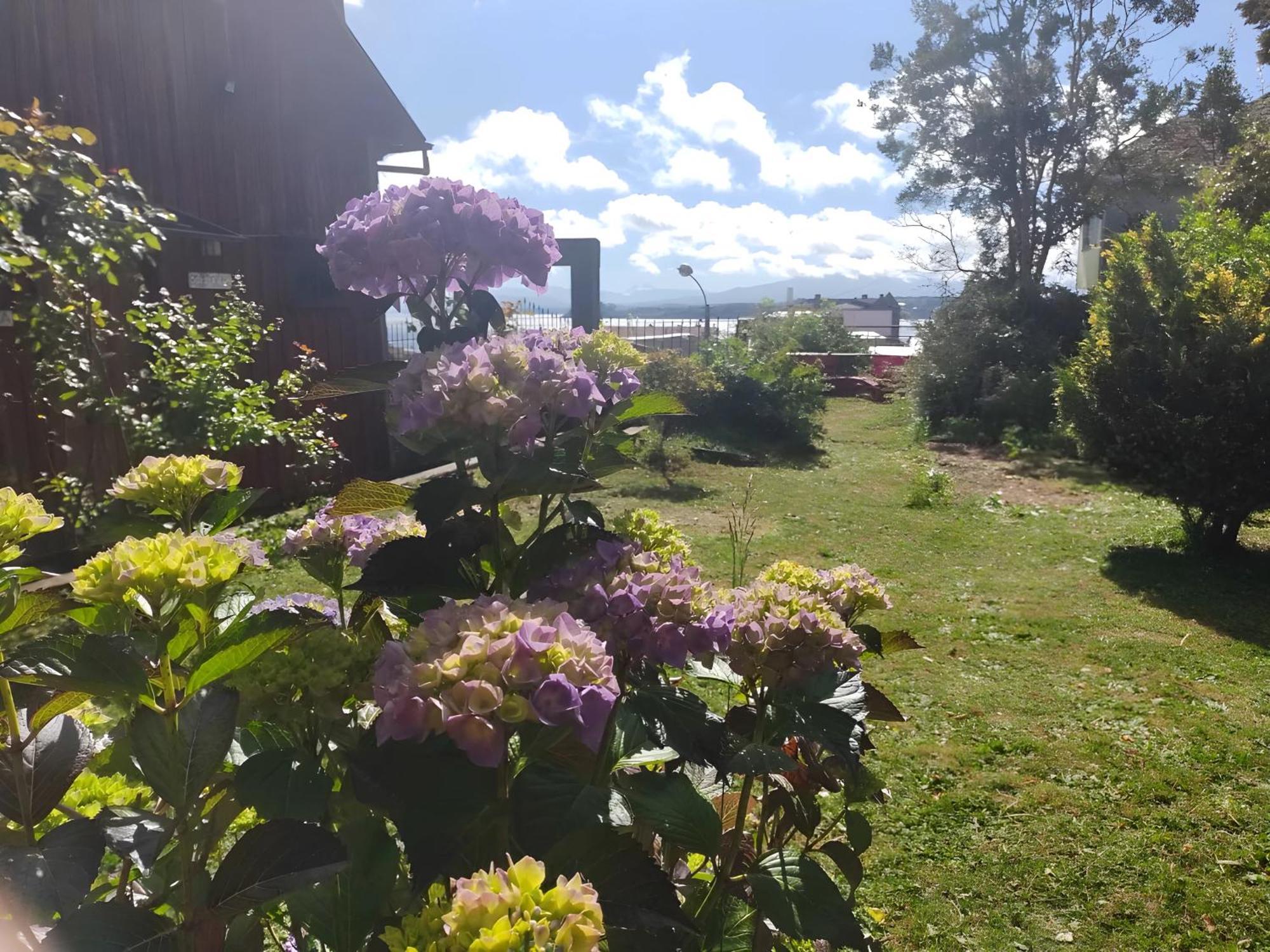Florencia Puerto Varas Extérieur photo