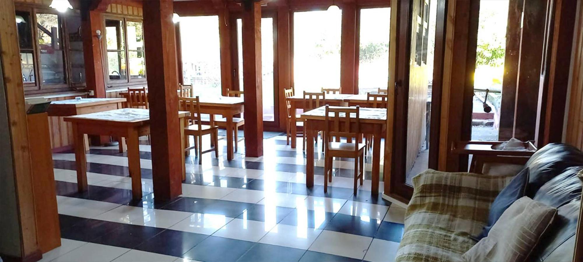 Florencia Puerto Varas Extérieur photo