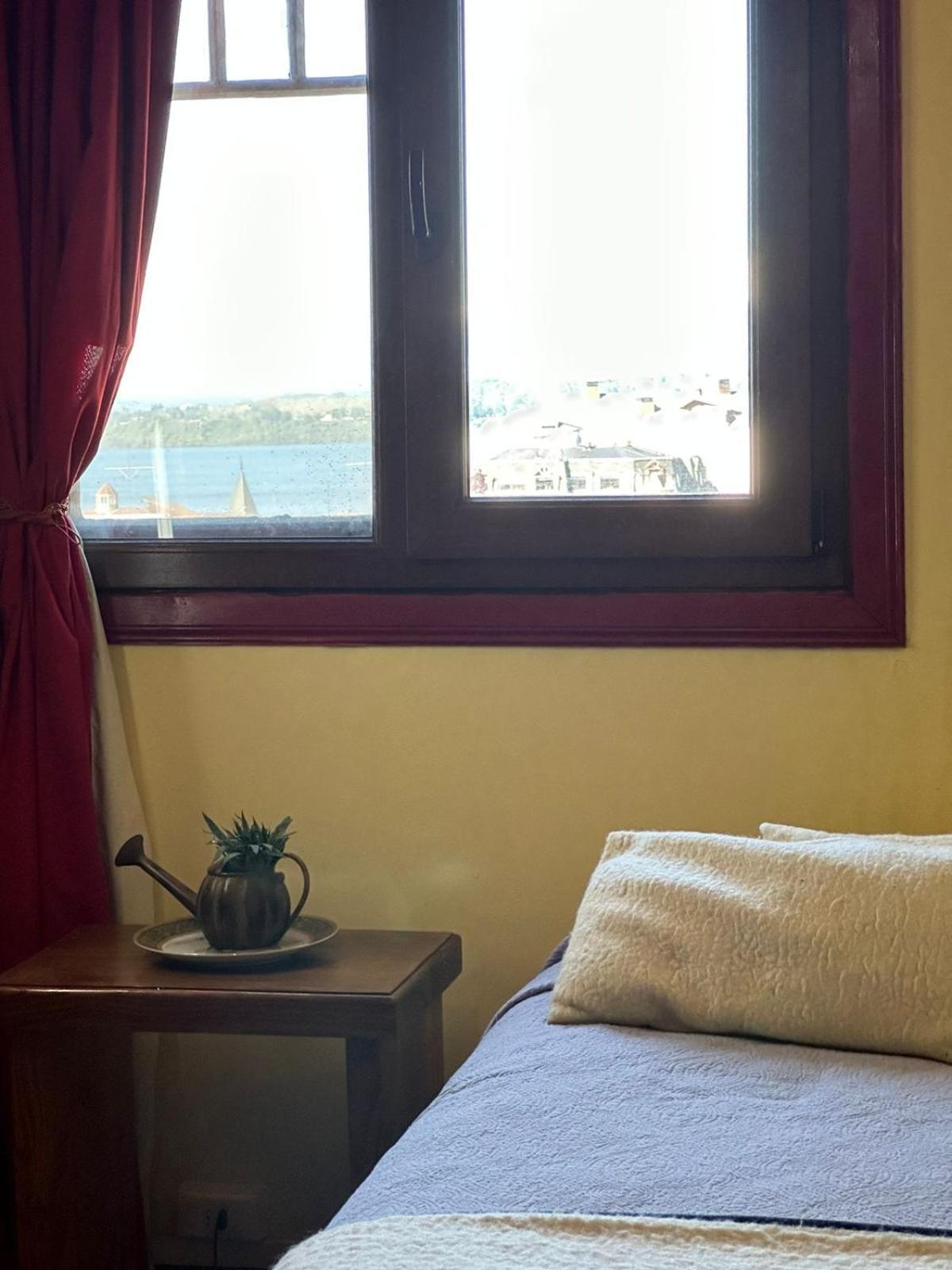 Florencia Puerto Varas Extérieur photo