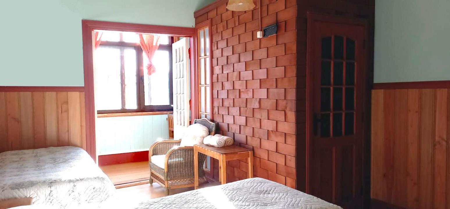 Florencia Puerto Varas Extérieur photo